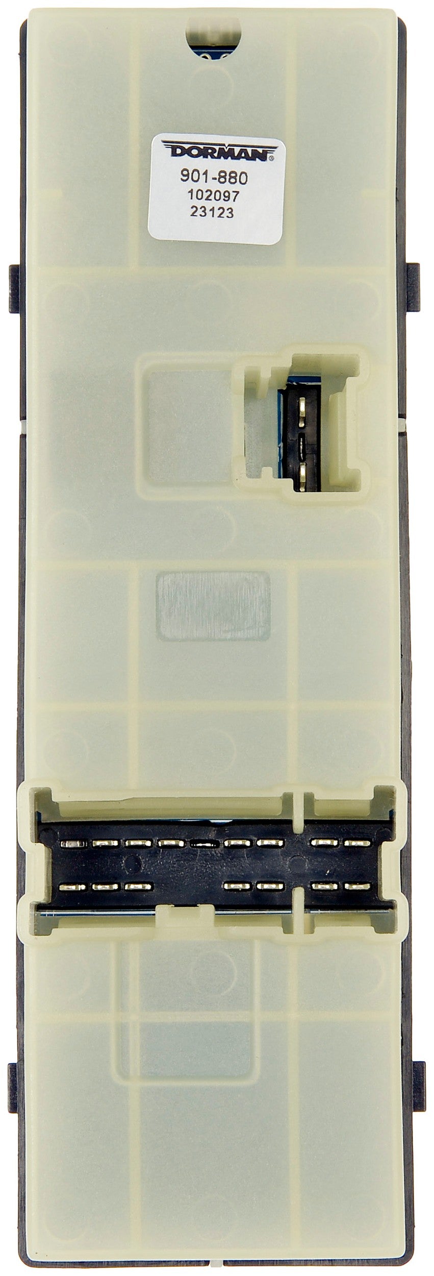 Dorman - OE Solutions Master Power Window Switch 901-880