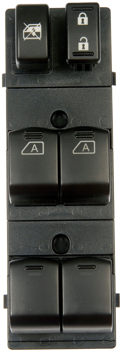 Dorman - OE Solutions Master Power Window Switch 901-880