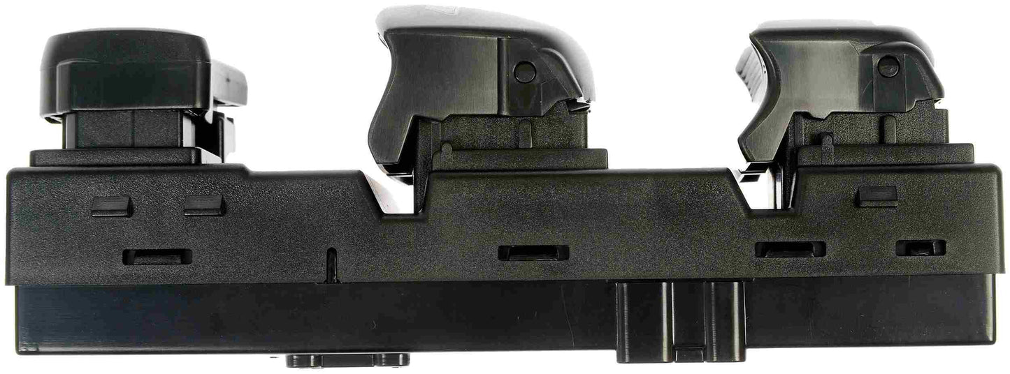 Dorman - OE Solutions POWER WINDOW SWITCH - FRONT LEFT, 6 BUTTON 901-884