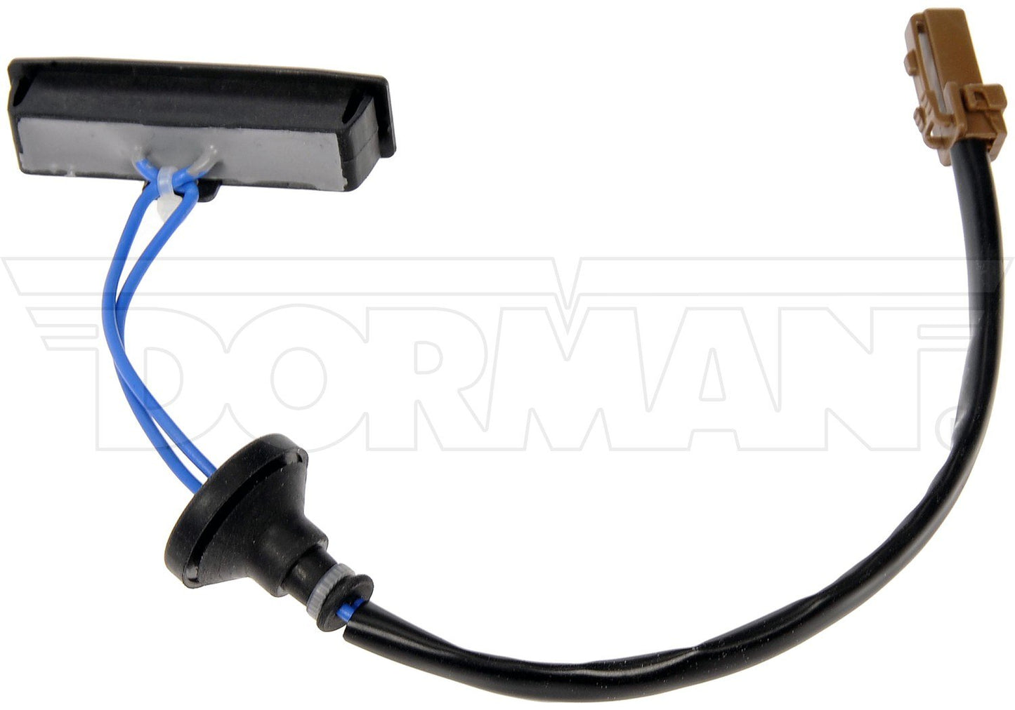 Dorman - OE Solutions Trunk Lid Release Switch for 2013-2014 Nissan 901-888