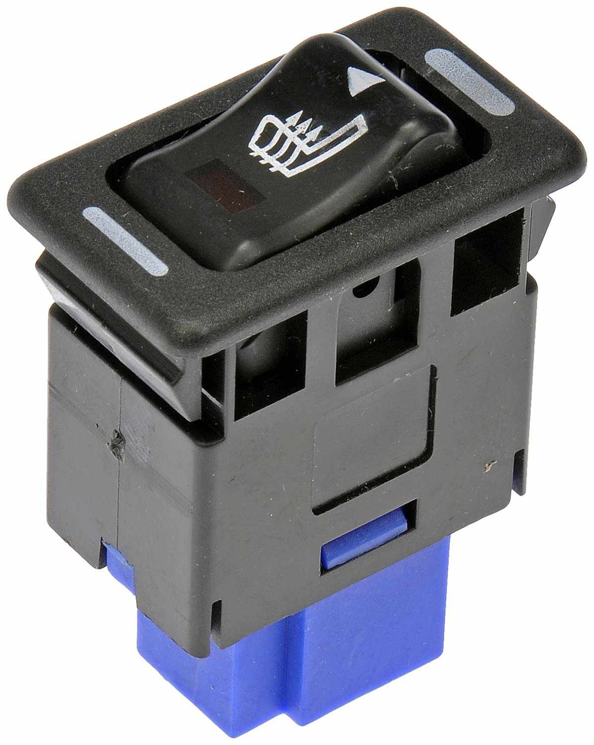 Dorman - OE Solutions SEAT HEATER SWITCH 901-899