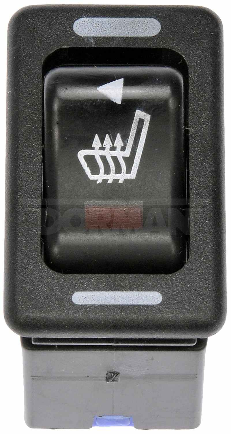 Dorman - OE Solutions SEAT HEATER SWITCH 901-899