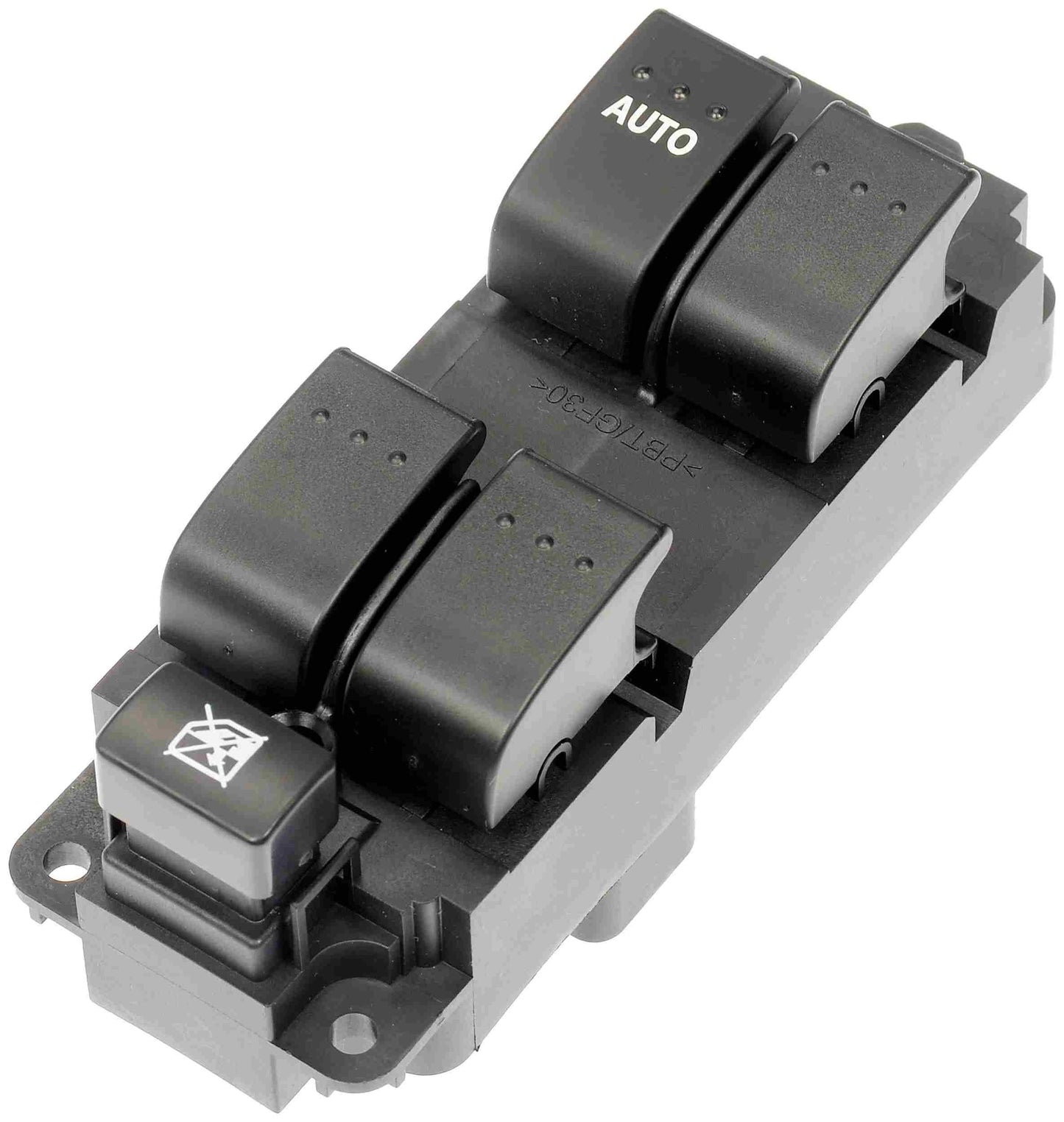 Dorman Power Window Switch Left Master for 2009-04 Mazda 3 Sport 901-901