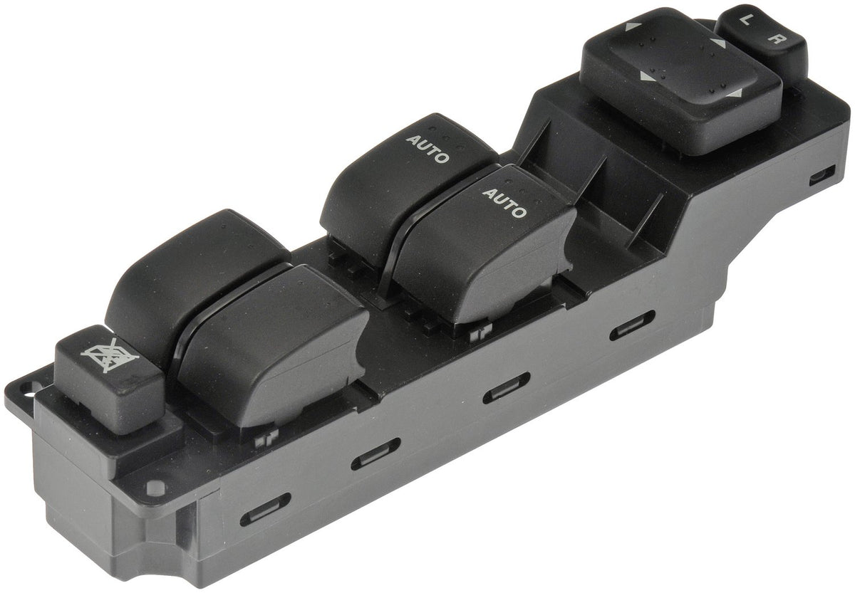 Dorman - OE Solutions Master Window Switch - Left Side 901-905