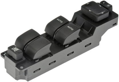 Dorman - OE Solutions Master Window Switch - Left Side 901-905