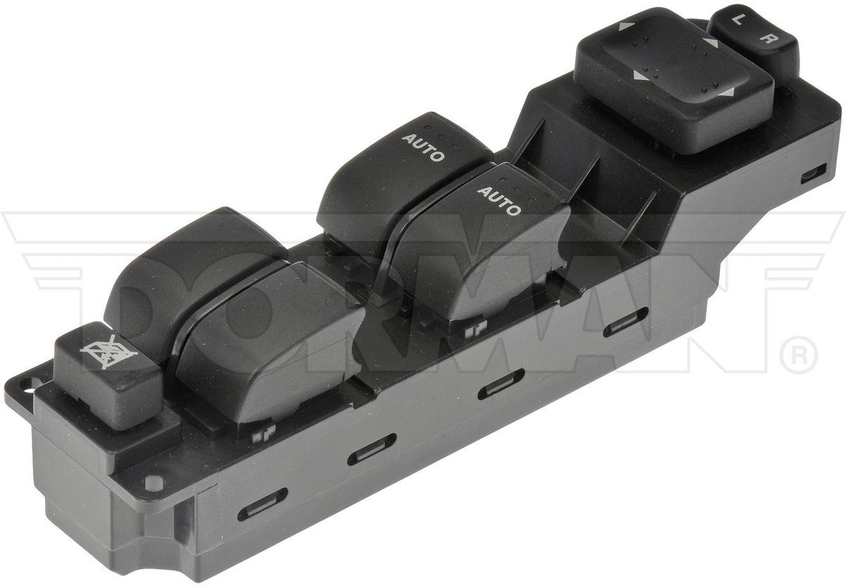 Dorman - OE Solutions Master Window Switch - Left Side 901-905