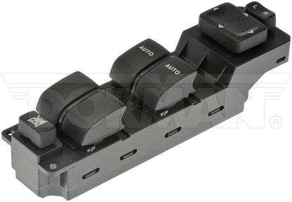 Dorman - OE Solutions Master Window Switch - Left Side 901-905