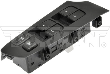Dorman - OE Solutions Power Window Switch for 2013-2015 Kia Forte 901-906