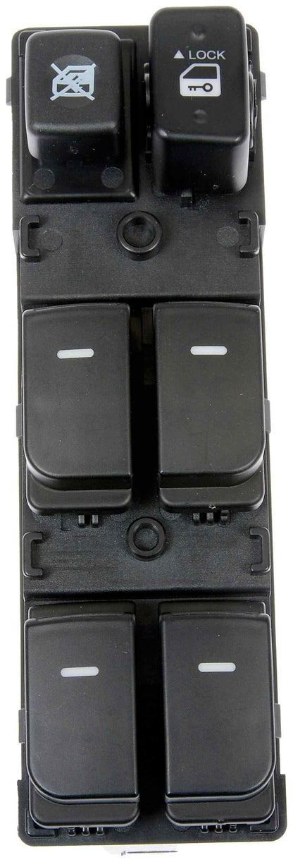 Dorman - OE Solutions Power Window Switch for 2013-2015 Kia Forte 901-906