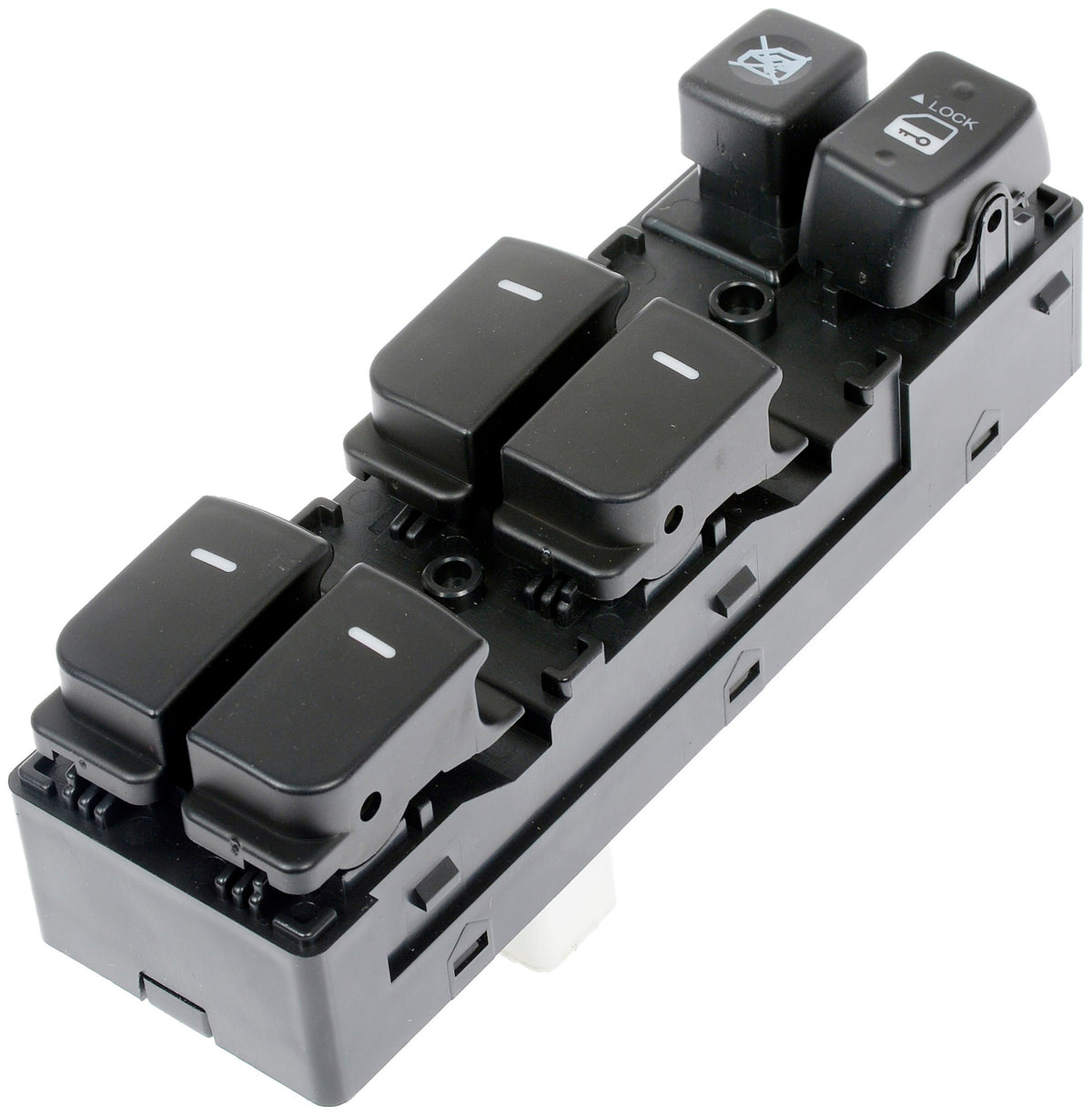 Dorman - OE Solutions Power Window Switch for 2013-2015 Kia Forte 901-906