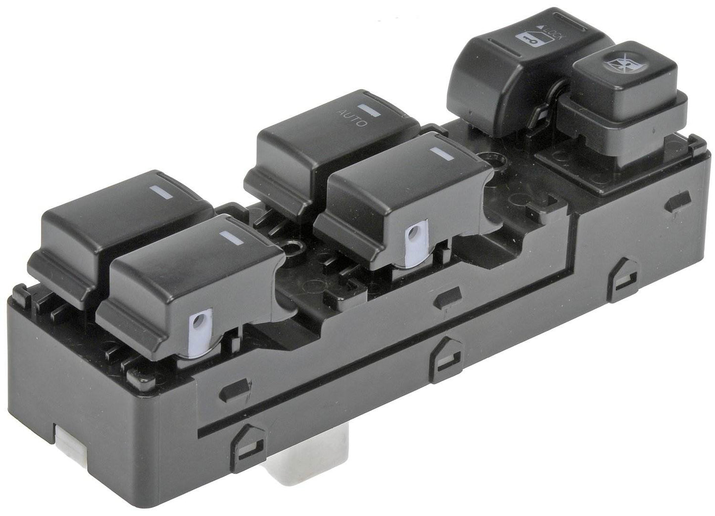 Dorman - OE Solutions Power Window Switch for 2011 Kia Sorento 901-909