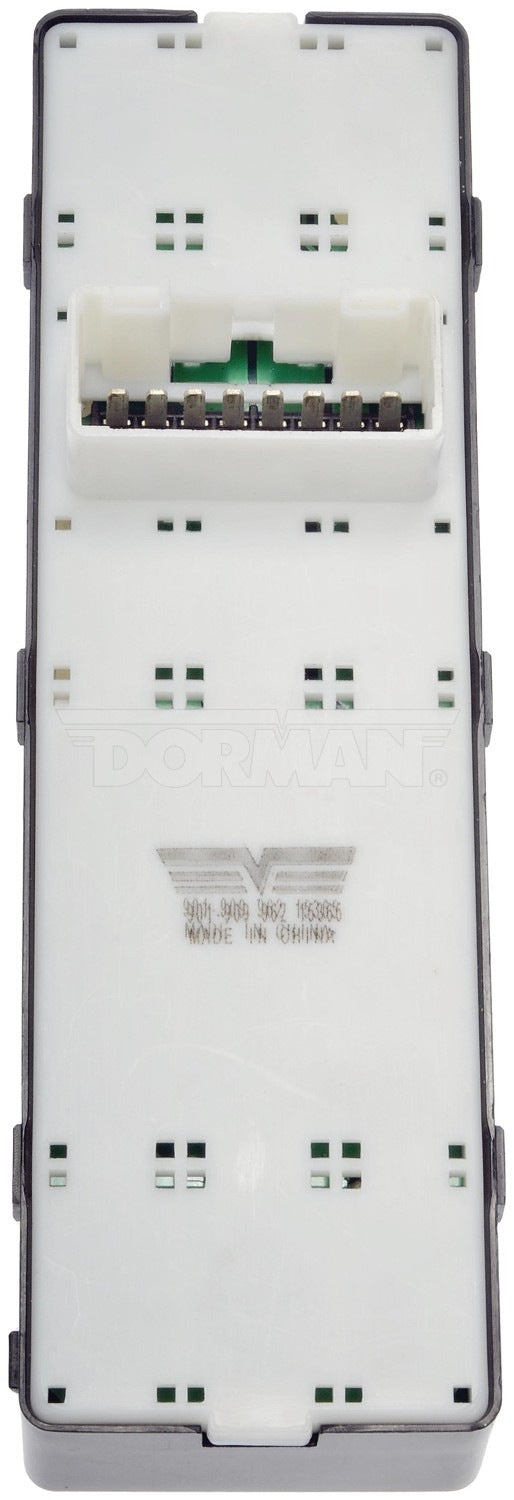 Dorman - OE Solutions Power Window Switch for 2011 Kia Sorento 901-909