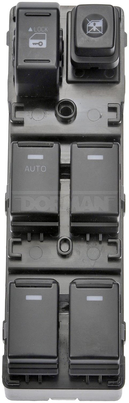 Dorman - OE Solutions Power Window Switch for 2011 Kia Sorento 901-909