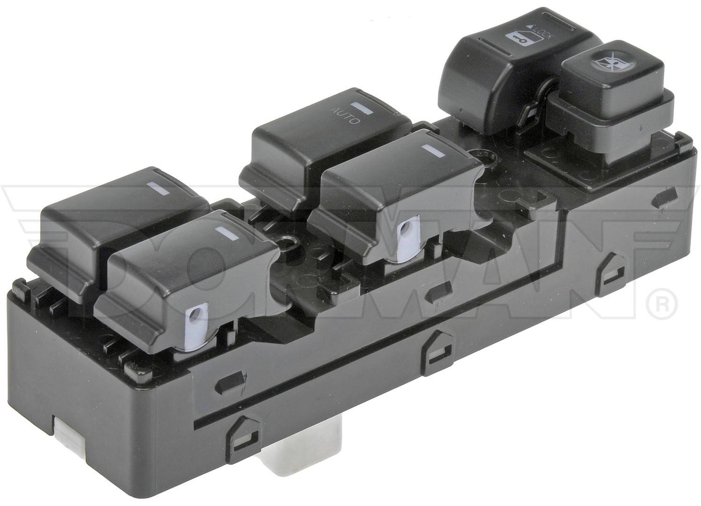 Dorman - OE Solutions Power Window Switch for 2011 Kia Sorento 901-909