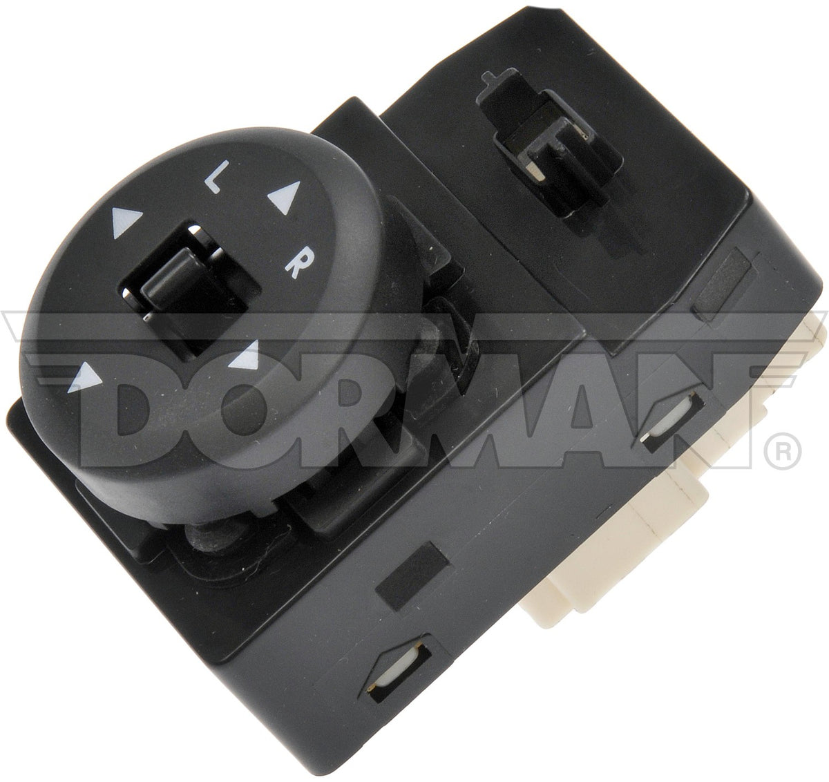 Dorman - OE Solutions Power Mirror Switch 901-910