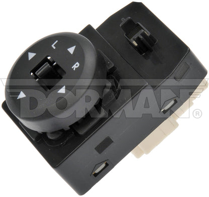 Dorman - OE Solutions Power Mirror Switch 901-910