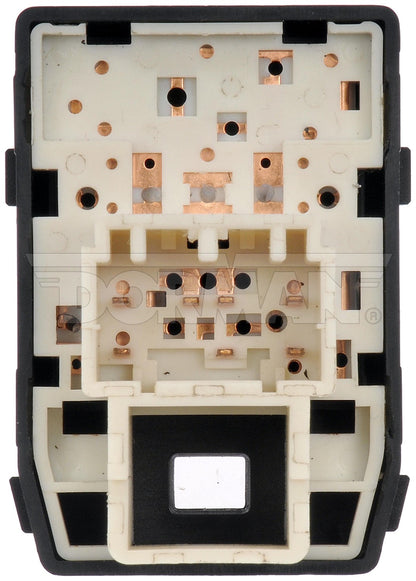 Dorman - OE Solutions Power Mirror Switch 901-910