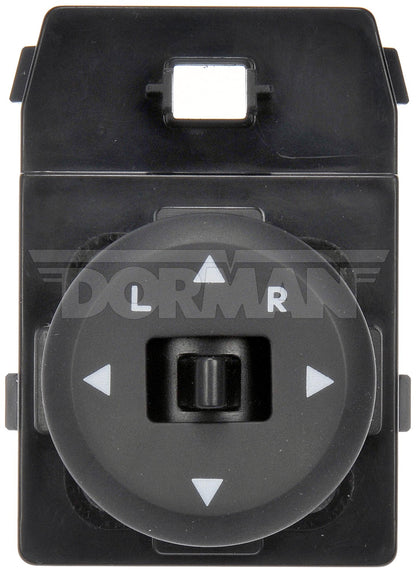 Dorman - OE Solutions Power Mirror Switch 901-910