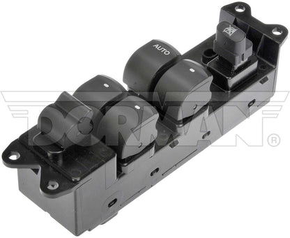 Dorman - OE Solutions Door Window Switch 6 Button with Trusted Quality for 2009-05 Subaru Legacy 2009-05 Subaru Outback 901-919
