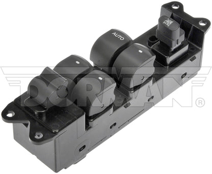 Dorman - OE Solutions Door Window Switch 6 Button with Trusted Quality for 2009-05 Subaru Legacy 2009-05 Subaru Outback 901-919