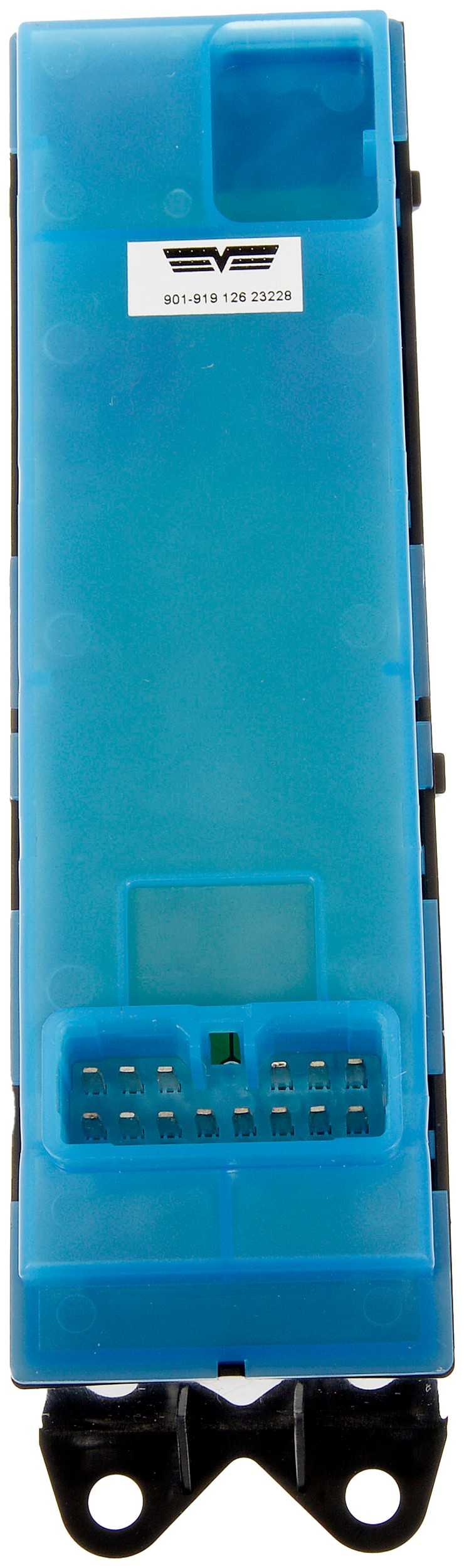 Dorman - OE Solutions Door Window Switch 6 Button with Trusted Quality for 2009-05 Subaru Legacy 2009-05 Subaru Outback 901-919