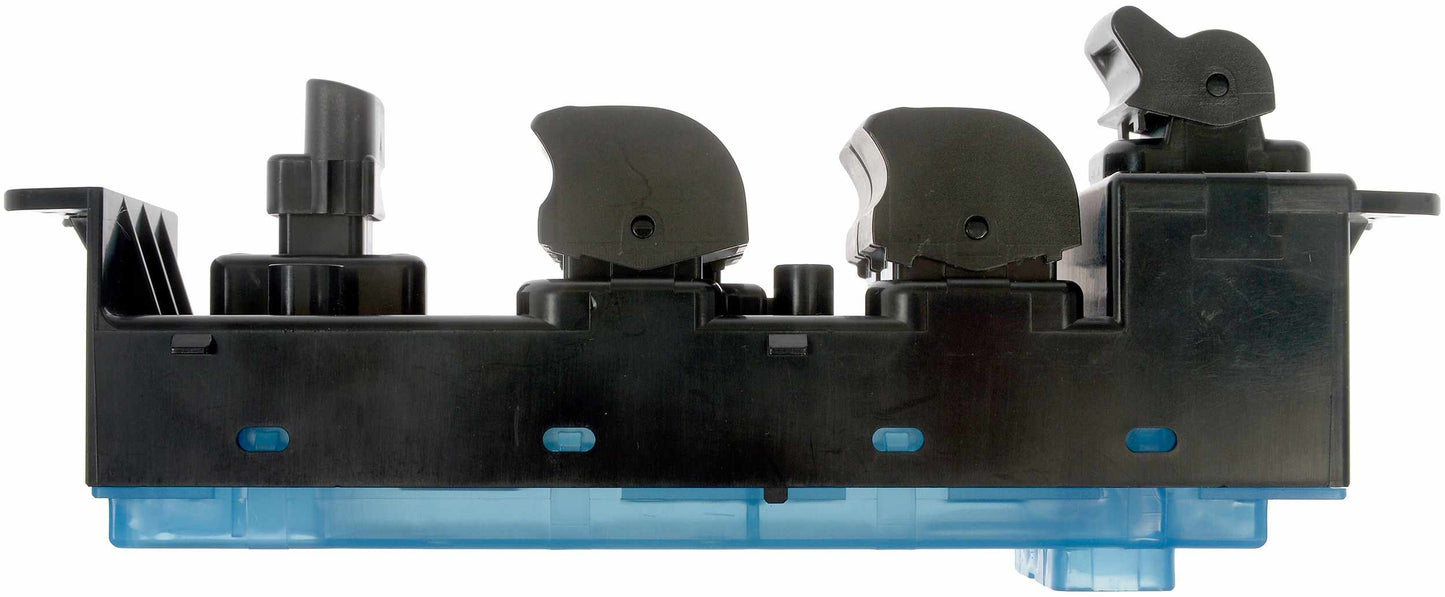 Dorman - OE Solutions Door Window Switch 6 Button with Trusted Quality for 2009-05 Subaru Legacy 2009-05 Subaru Outback 901-919