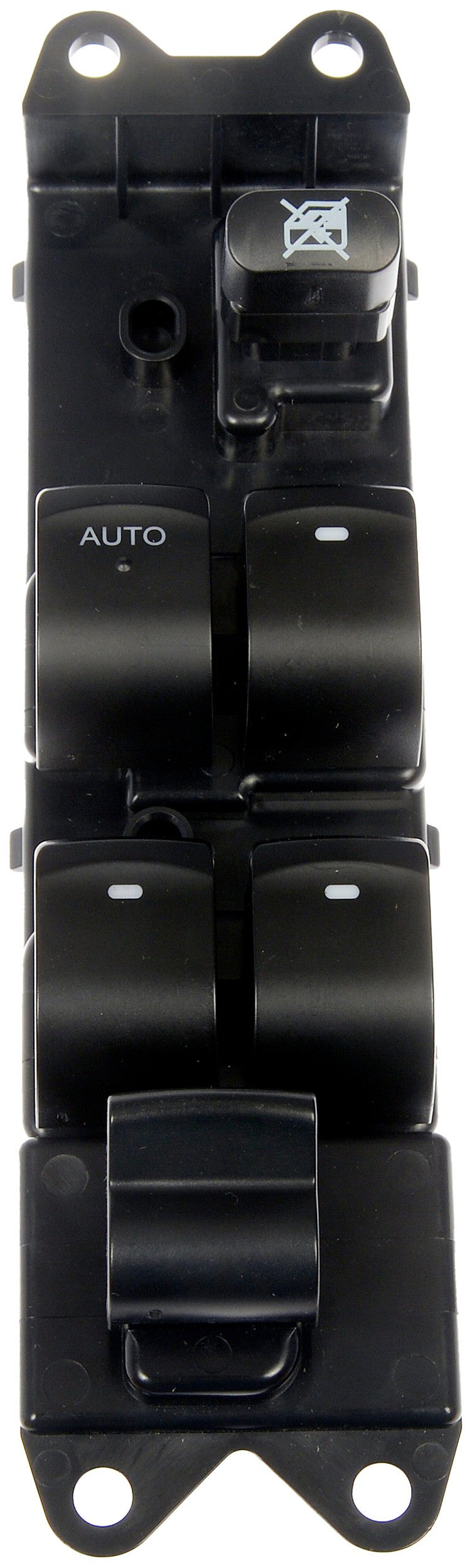Dorman - OE Solutions Door Window Switch 6 Button with Trusted Quality for 2009-05 Subaru Legacy 2009-05 Subaru Outback 901-919