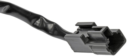 Dorman - OE Solutions Fuel Filler Door Switch for 2009-2014 Kia Sorento 901-927
