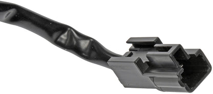 Dorman - OE Solutions Fuel Filler Door Switch for 2009-2014 Kia Sorento 901-927