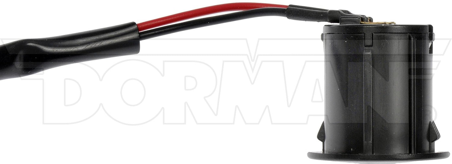Dorman - OE Solutions Fuel Filler Door Switch for 2009-2014 Kia Sorento 901-927