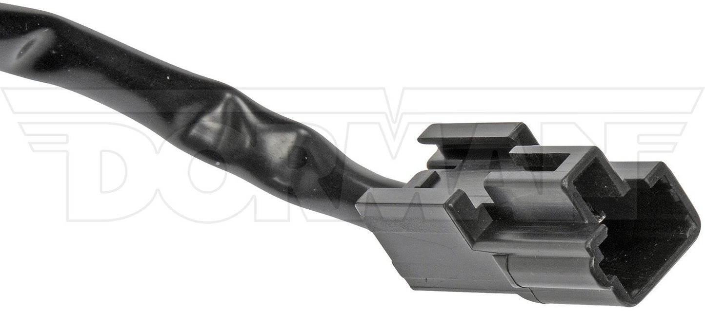 Dorman - OE Solutions Fuel Filler Door Switch for 2009-2014 Kia Sorento 901-927