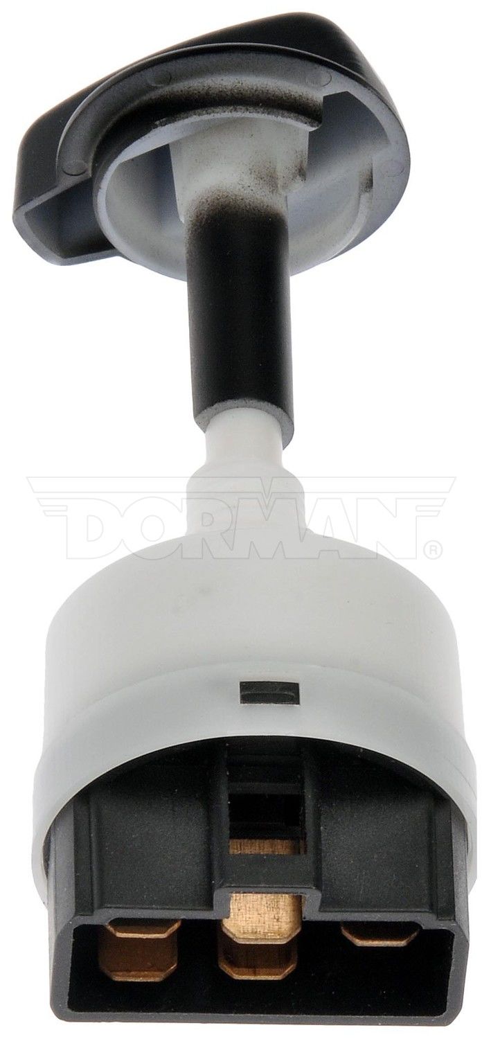 Dorman - OE Solutions HVAC Blower Fan Switch for 1998-97 Mazda MPV 2003-01 Mazda Protege 901-940