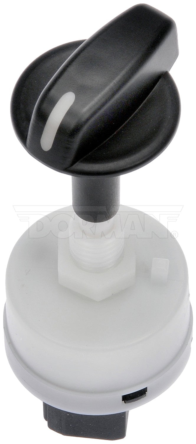 Dorman - OE Solutions HVAC Blower Fan Switch for 1998-97 Mazda MPV 2003-01 Mazda Protege 901-940