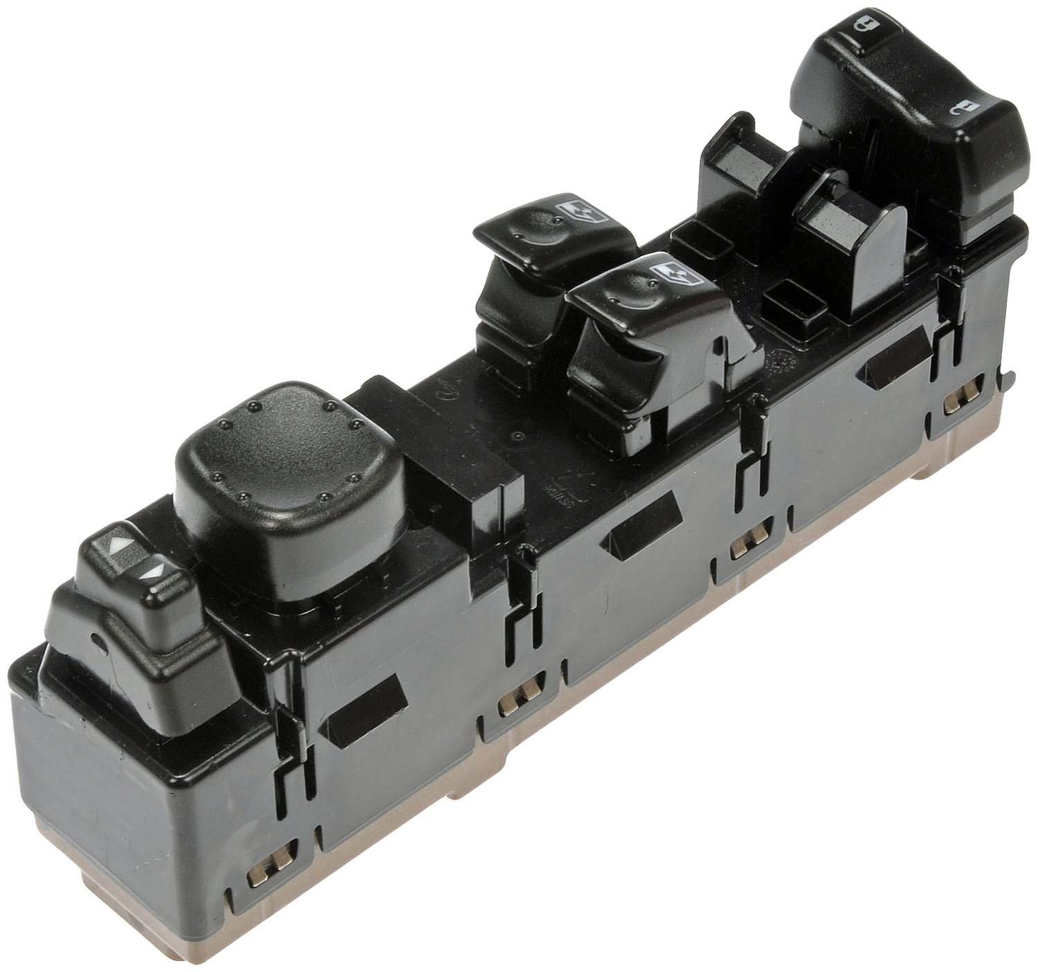 Dorman - OE Solutions REMANUFACTURED POWER WINDOW SWITCH 901-952R