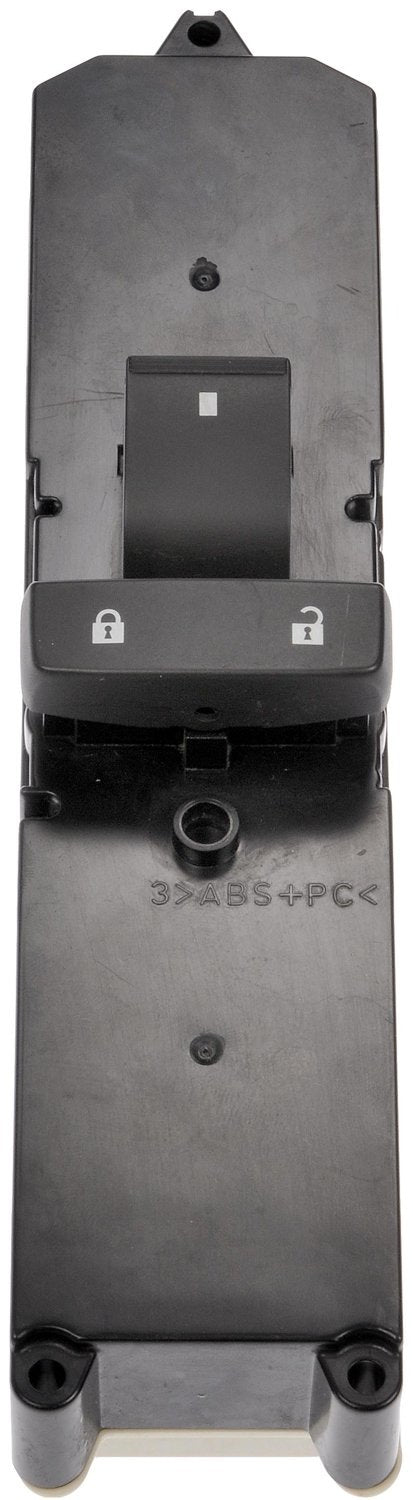 Dorman - OE Solutions REMANUFACTURED POWER WINDOW SWITCH 901-958R