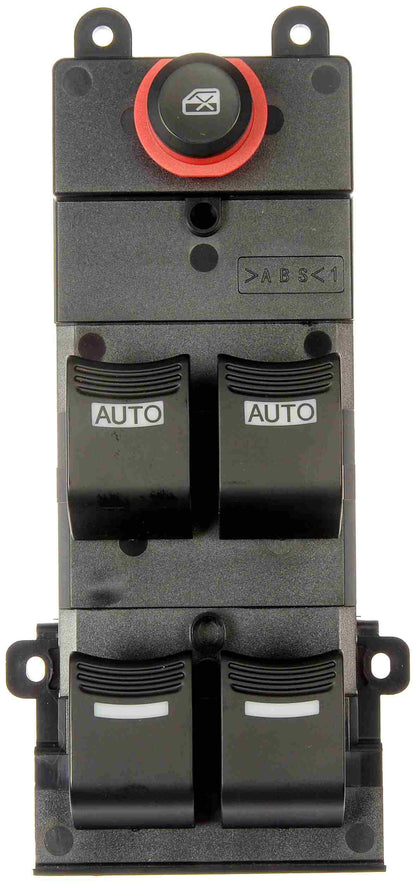 Dorman - OE Solutions POWER WINDOW SWITCH 901-965