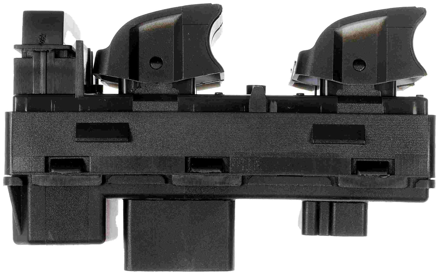 Dorman - OE Solutions Power Window Switch Amber Color Backlight for 2016-07 GMC Acadia Limited 2017 901-990