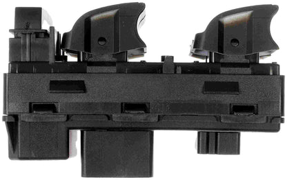 Dorman - OE Solutions Power Window Switch Amber Color Backlight for 2016-07 GMC Acadia Limited 2017 901-990