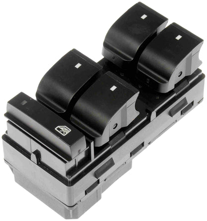 Dorman - OE Solutions Power Window Switch Amber Color Backlight for 2016-07 GMC Acadia Limited 2017 901-990