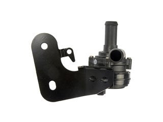 Dorman - OE Solutions Drive Motor Coolant Pump Auxiliary Water Pump for 2008-05 Ford Escape 2008-06 Mercury Mariner 902-001