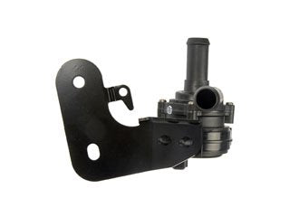 Dorman - OE Solutions Drive Motor Coolant Pump Auxiliary Water Pump for 2008-05 Ford Escape 2008-06 Mercury Mariner 902-001