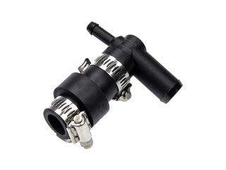 Dorman - OE Solutions Radiator Coolant Hose Connector with quality materials for 2008-2009 Mazda 6 902-003