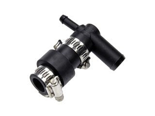 Dorman - OE Solutions Radiator Coolant Hose Connector with quality materials for 2008-2009 Mazda 6 902-003