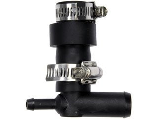 Dorman - OE Solutions Radiator Coolant Hose Connector with quality materials for 2008-2009 Mazda 6 902-003