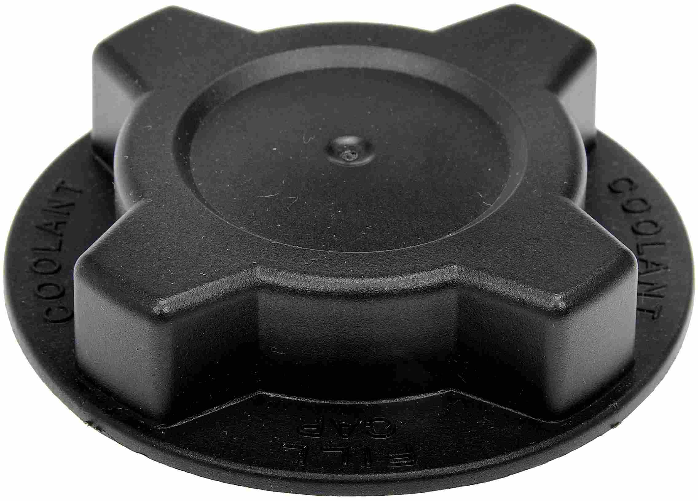 Dorman - HD Solutions COOLANT TANK CAP 902-0064