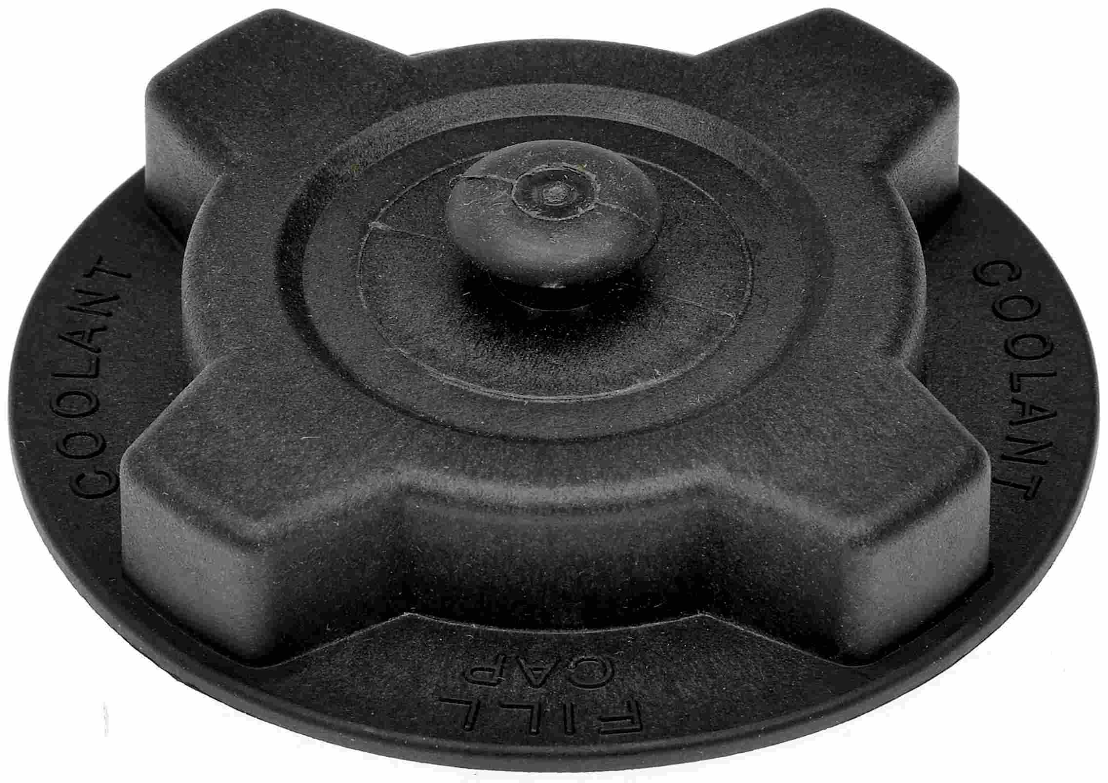 Dorman - HD Solutions COOLANT TANK CAP 902-0064