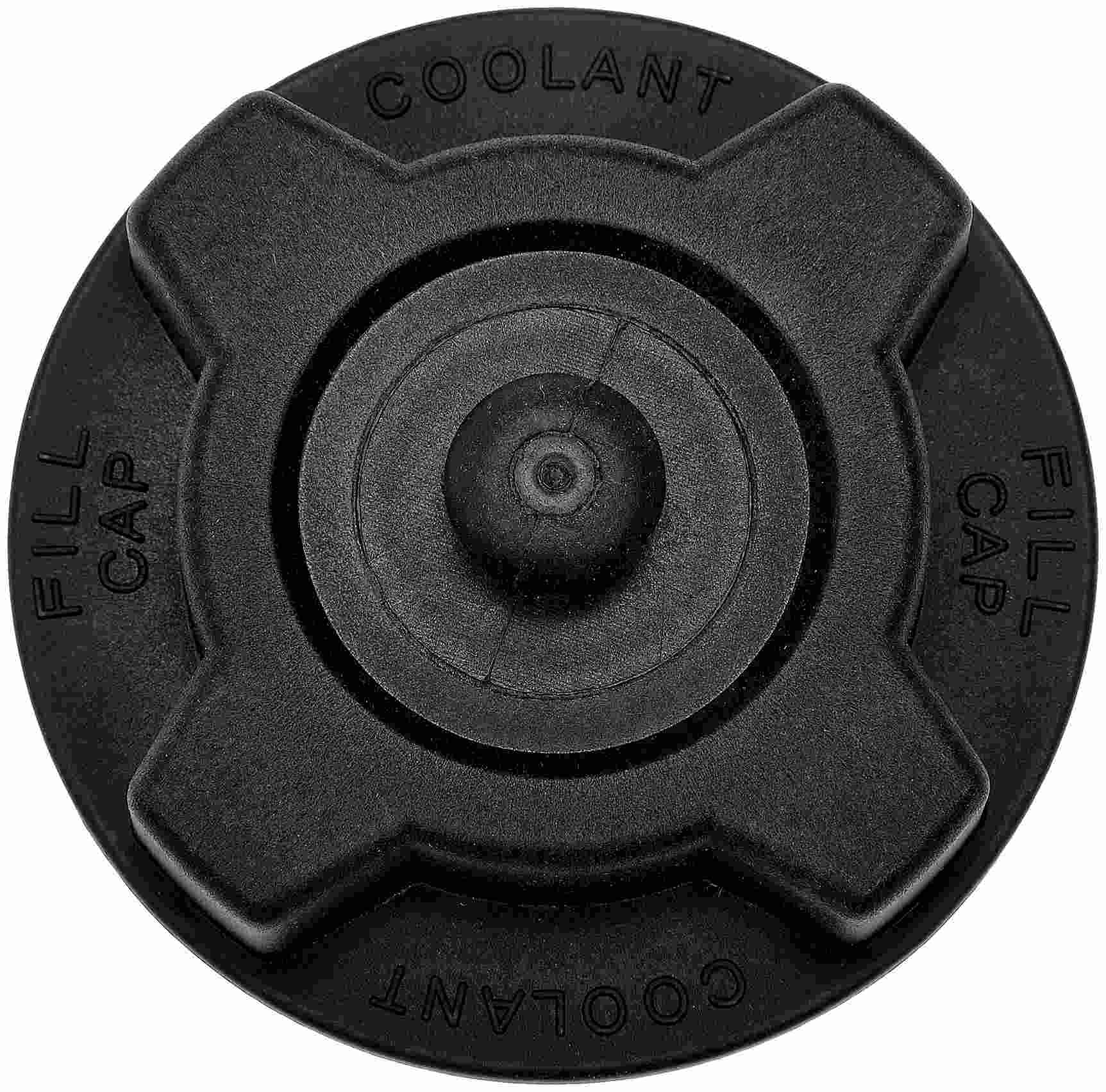 Dorman - HD Solutions COOLANT TANK CAP 902-0064