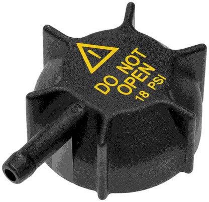 Dorman - HD Solutions PRESSURE TANK CAP 902-0065