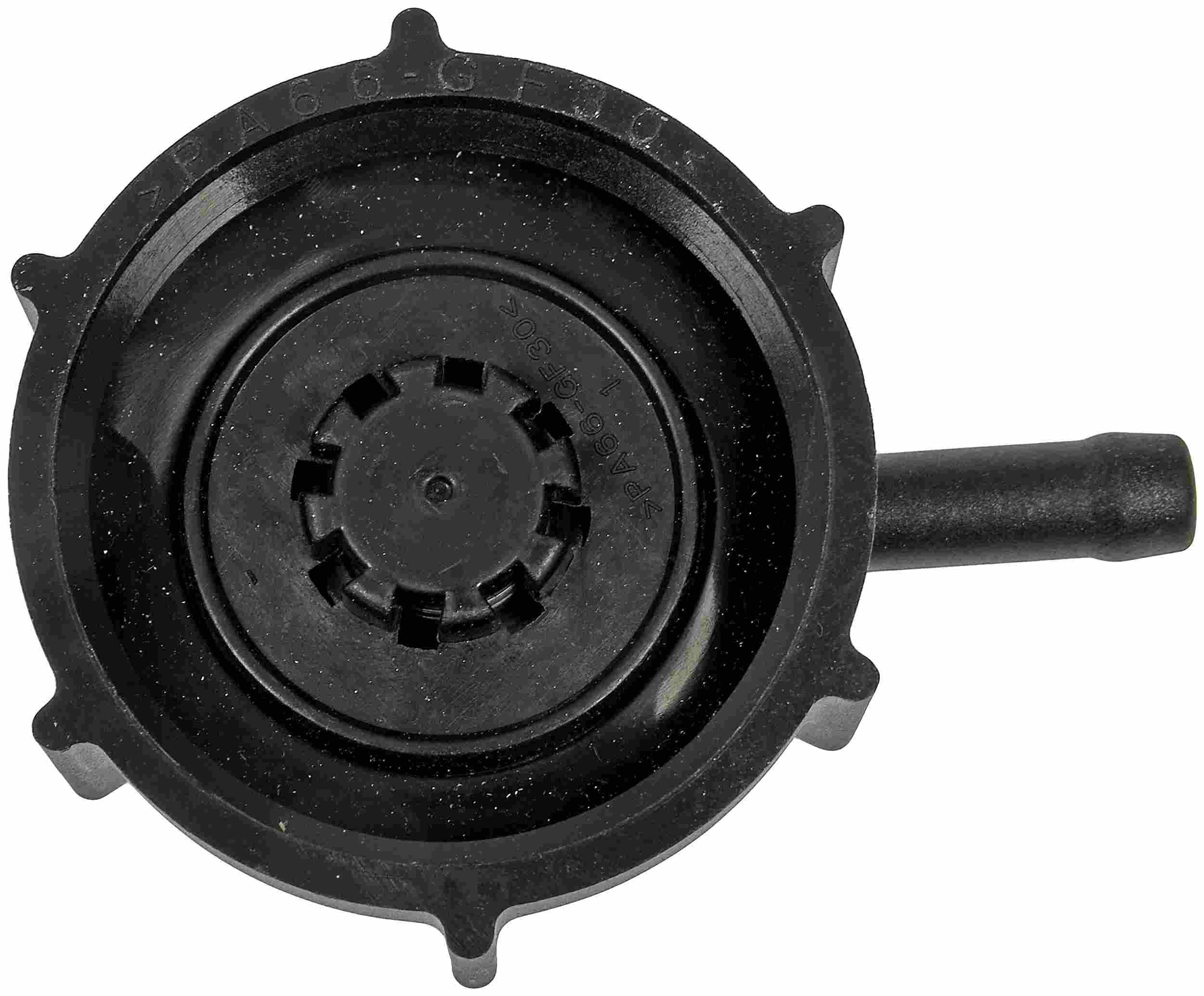 Dorman - HD Solutions PRESSURE TANK CAP 902-0065