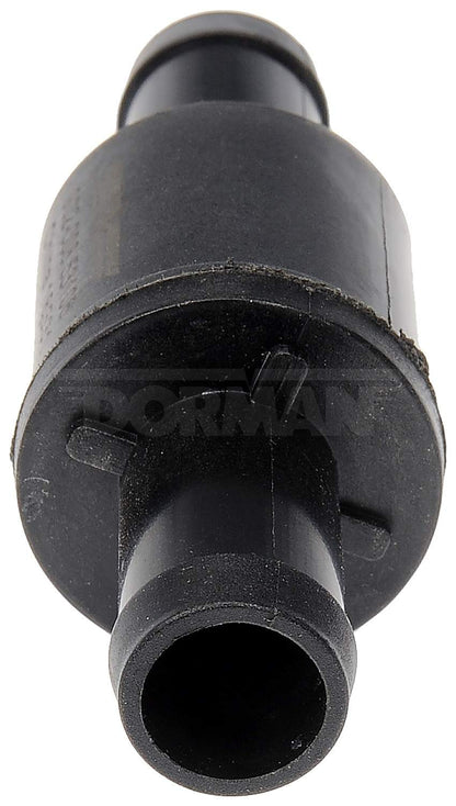 Dorman Variable Restrictor Valve for 1999-93 General Motors and 2008-97 Chrysler 902-008